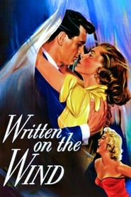 دانلود فیلم Written on the Wind 1956