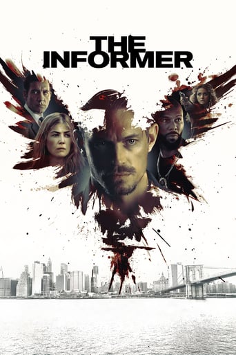 The Informer 2019