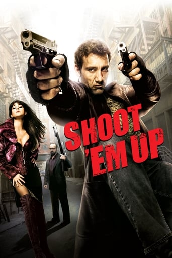 Shoot 'Em Up 2007