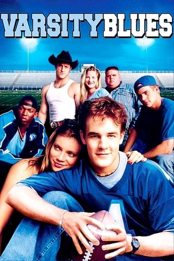 دانلود فیلم Varsity Blues 1999