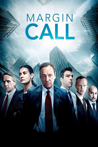 دانلود فیلم Margin Call 2011 (مارجین کال)