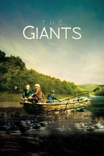 دانلود فیلم The Giants 2011