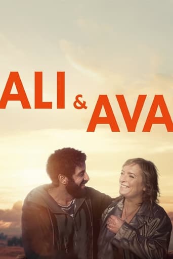 دانلود فیلم Ali & Ava 2021 (آوا و علی)