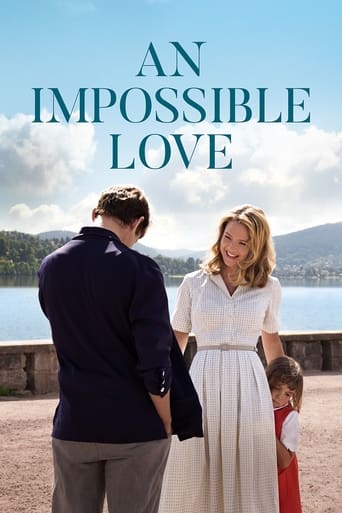 An Impossible Love 2018