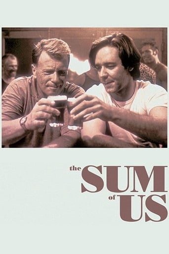 The Sum of Us 1994