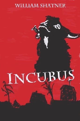 دانلود فیلم Incubus 1966