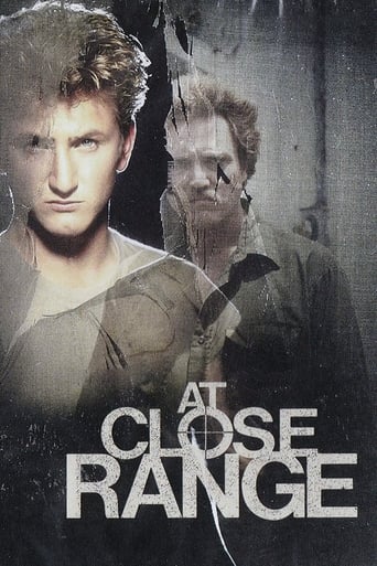 At Close Range 1986