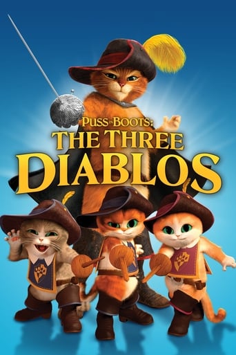 Puss in Boots: The Three Diablos 2012