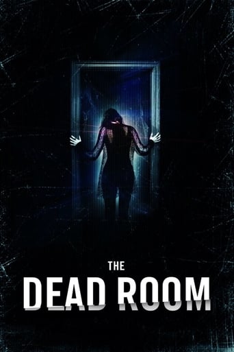 دانلود فیلم The Dead Room 2015