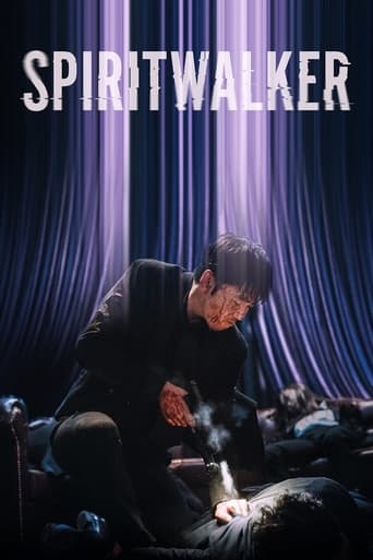 دانلود فیلم Spiritwalker 2020 (اسپریت واکر)