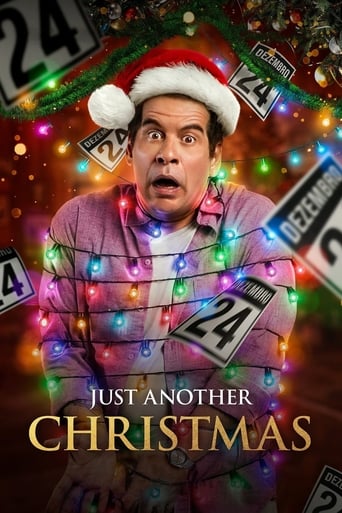 دانلود فیلم Just Another Christmas 2020