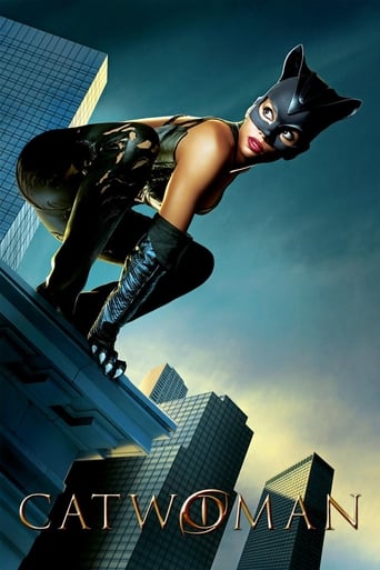 Catwoman 2004