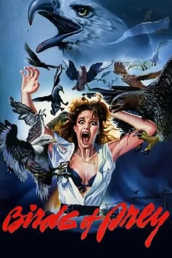 Birds of Prey 1987