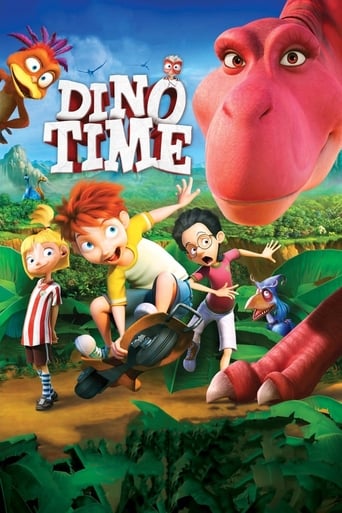 Dino Time 2012