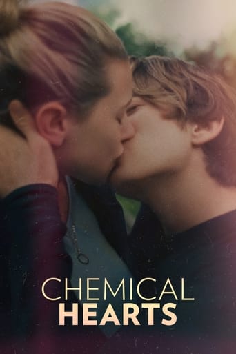 دانلود فیلم Chemical Hearts 2020 (قلب های شیمیایی)