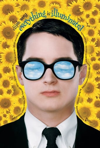 دانلود فیلم Everything is Illuminated 2005