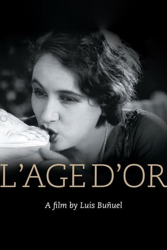 L'Âge d'or 1930