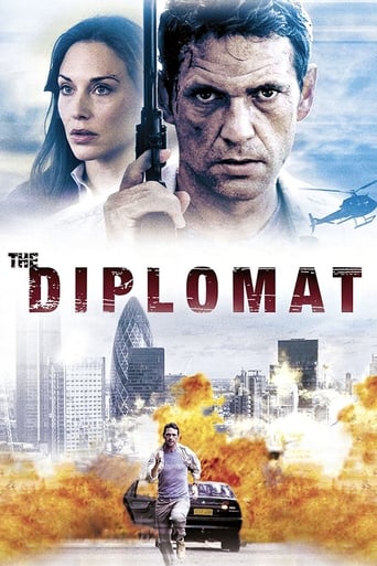 The Diplomat 2009