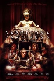 The Barcelona Vampiress 2020