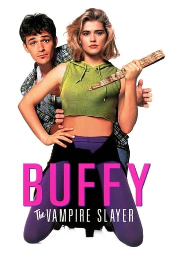 دانلود فیلم Buffy the Vampire Slayer 1992