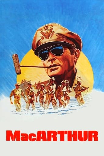 MacArthur 1977