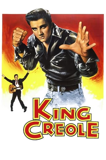 King Creole 1958