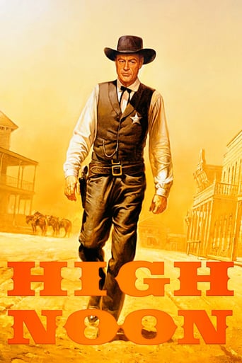 High Noon 1952