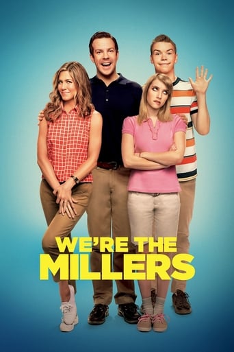 We're the Millers 2013