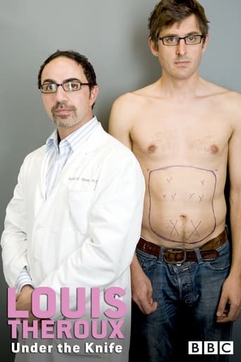 Louis Theroux: Under the Knife 2007