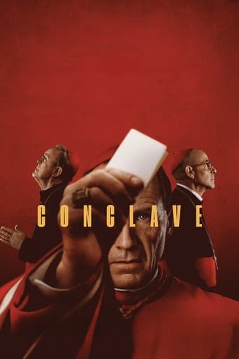 دانلود فیلم Conclave 2024