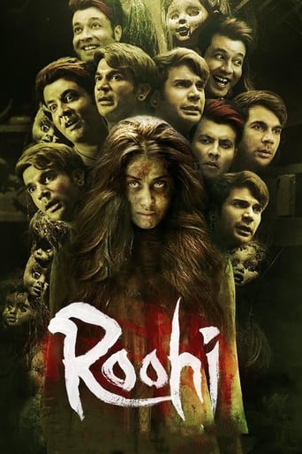 دانلود فیلم Roohi 2021 (روحی)