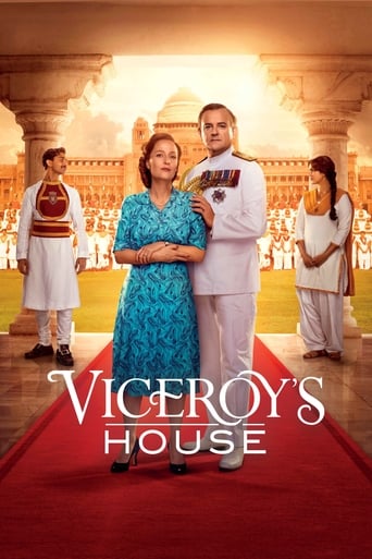 Viceroy's House 2017