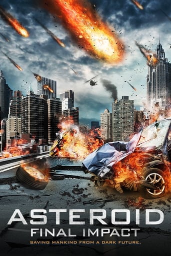 Asteroid: Final Impact 2015