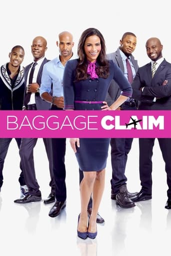 Baggage Claim 2013