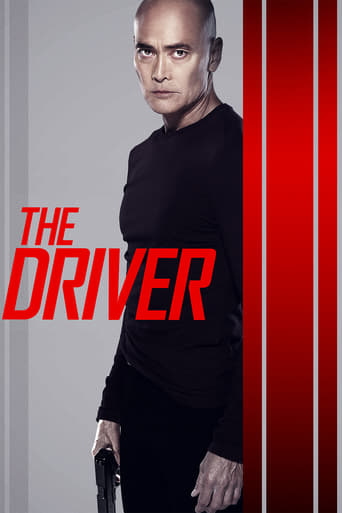 The Driver 2019