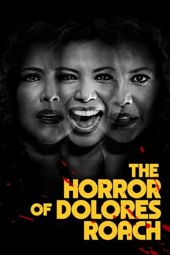 دانلود سریال The Horror of Dolores Roach 2023