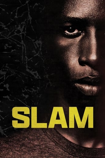 دانلود فیلم Slam 1998