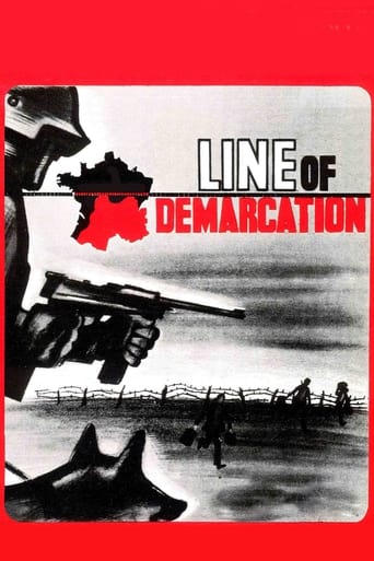 دانلود فیلم Line of Demarcation 1966