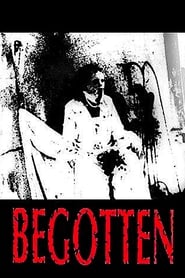 دانلود فیلم Begotten 1989