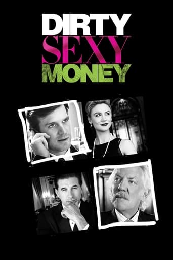 دانلود سریال Dirty Sexy Money 2007