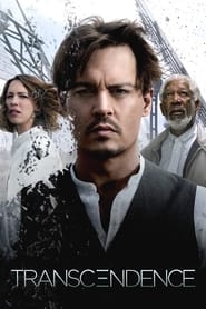 دانلود فیلم Transcendence 2014 (برتری)