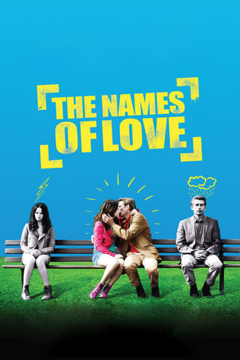 دانلود فیلم The Names of Love 2010