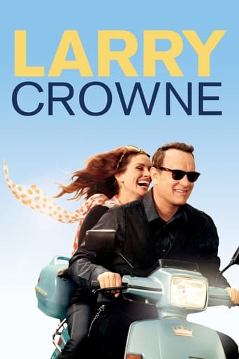 Larry Crowne 2011