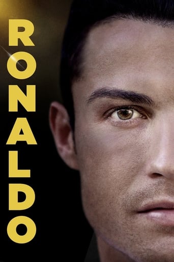 Ronaldo 2015