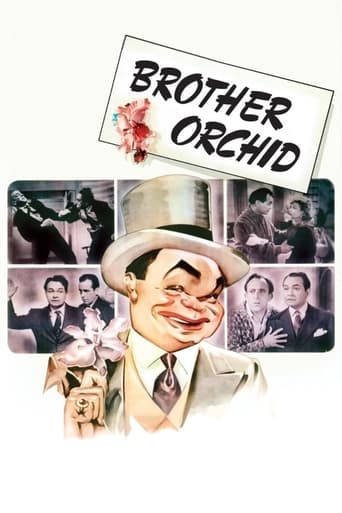 دانلود فیلم Brother Orchid 1940