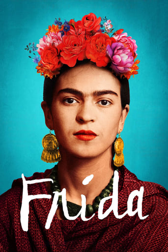 دانلود فیلم Frida 2024