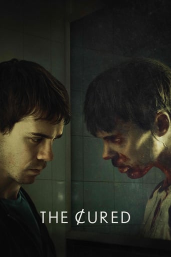 The Cured 2017