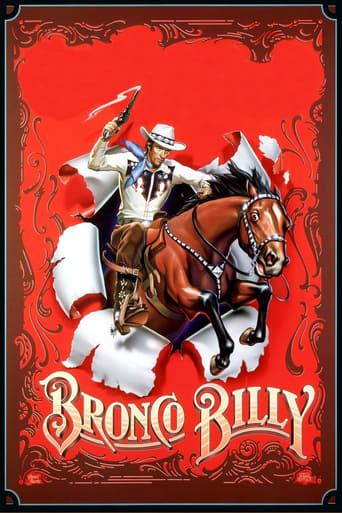 Bronco Billy 1980