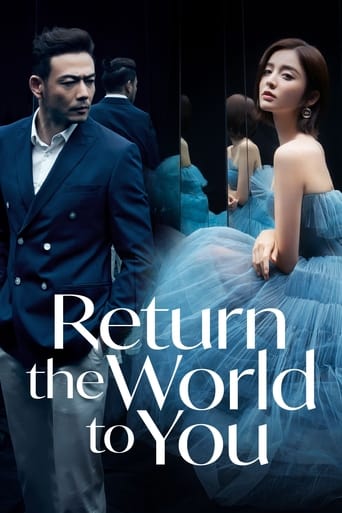 دانلود سریال Return the World to You 2019