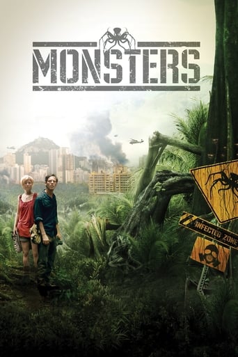 Monsters 2010